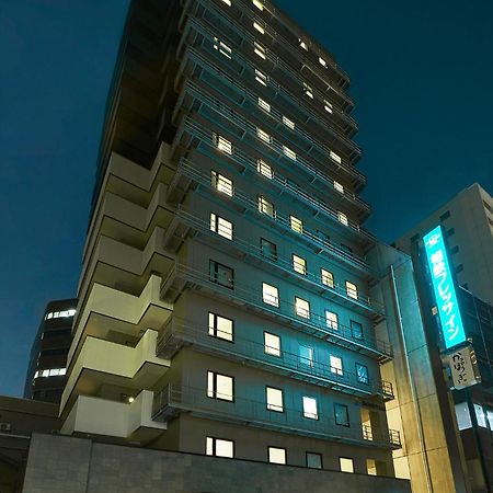 Sotetsu Fresa Inn Kitahama Osaka Esterno foto
