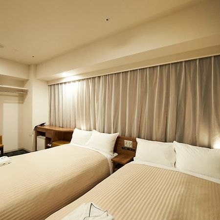Sotetsu Fresa Inn Kitahama Osaka Esterno foto