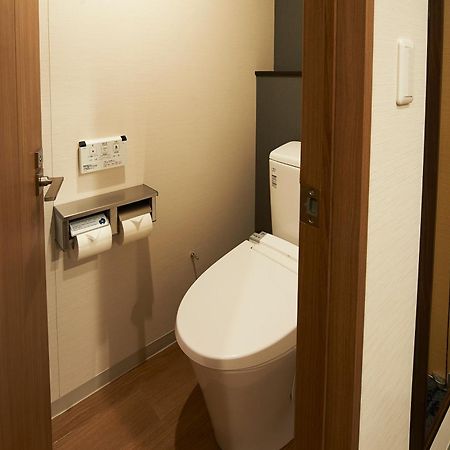 Sotetsu Fresa Inn Kitahama Osaka Esterno foto