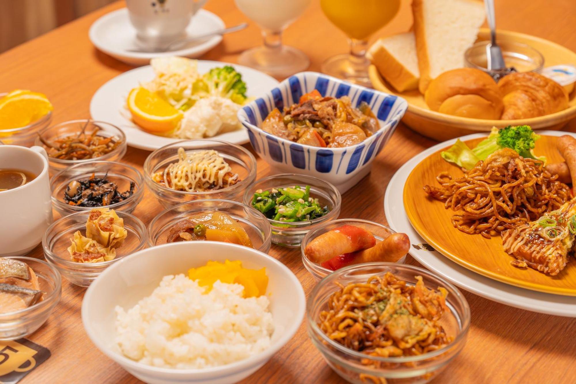 Sotetsu Fresa Inn Kitahama Osaka Esterno foto