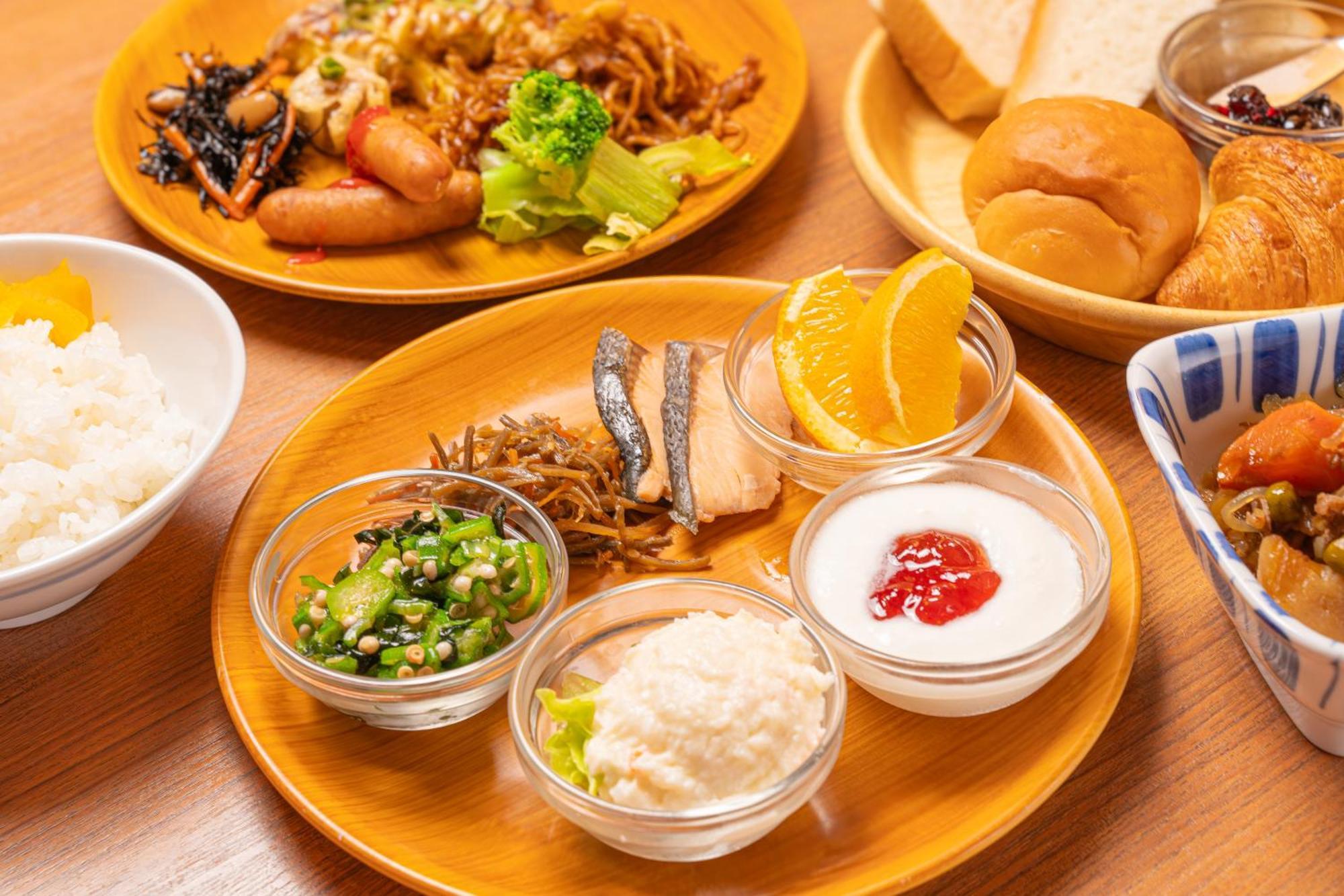 Sotetsu Fresa Inn Kitahama Osaka Esterno foto