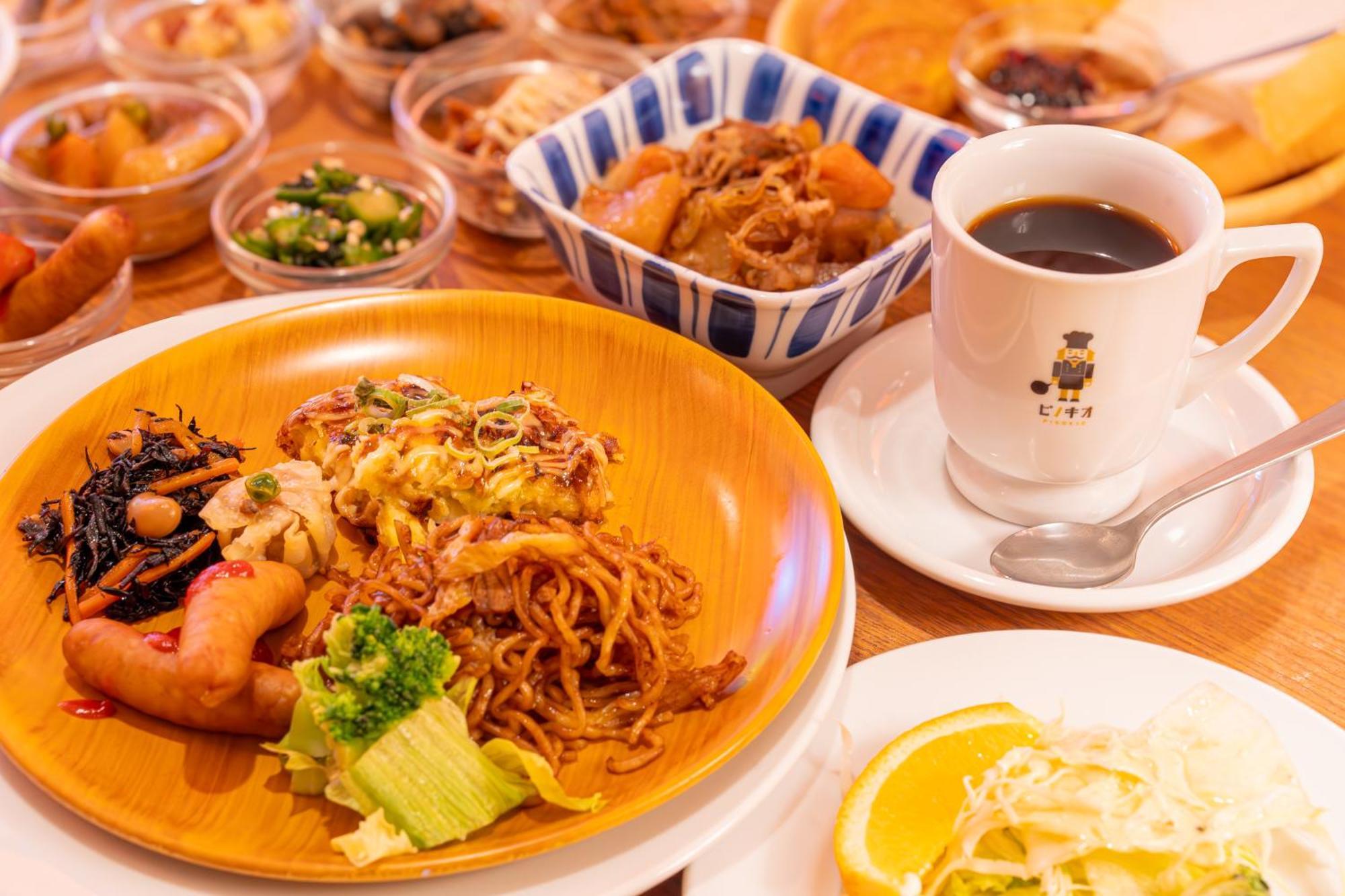 Sotetsu Fresa Inn Kitahama Osaka Esterno foto