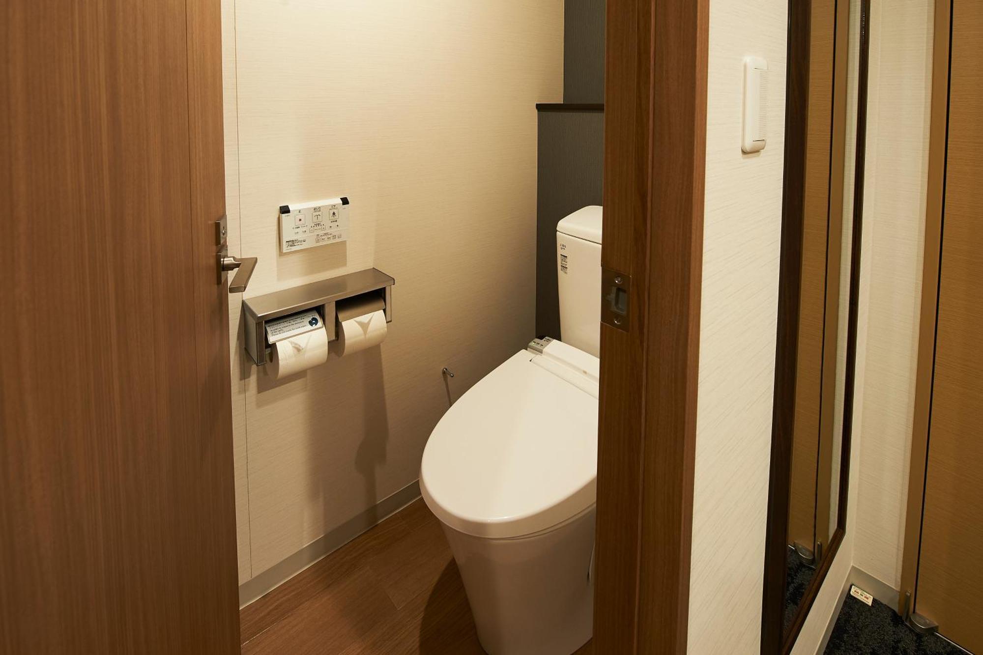 Sotetsu Fresa Inn Kitahama Osaka Esterno foto