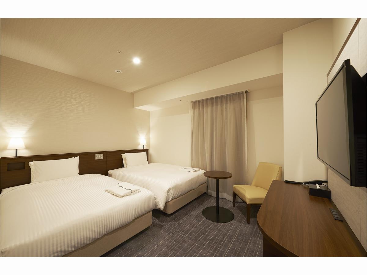Sotetsu Fresa Inn Kitahama Osaka Esterno foto