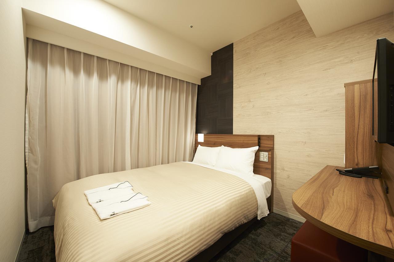 Sotetsu Fresa Inn Kitahama Osaka Esterno foto